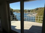 View from Deck